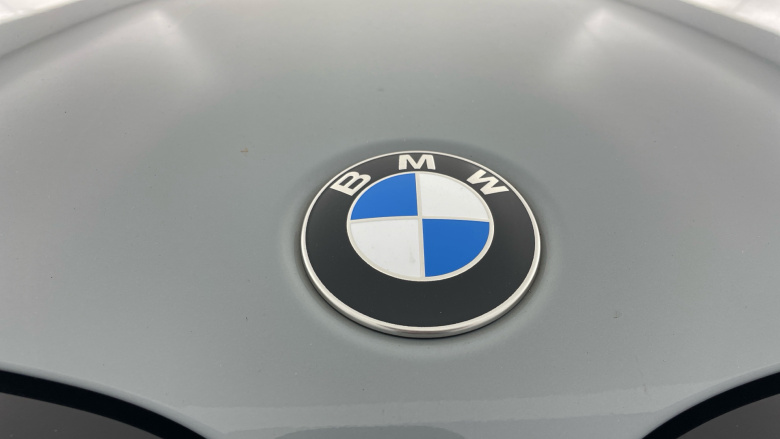 BMW X3 xDrive20i MHT M Sport 5dr Step Auto Petrol Estate